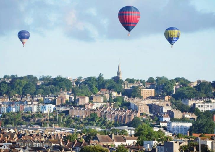 Bristol: Discover This Gateway To The West Country 10 Bristol: Discover This Gateway To The West Country 10