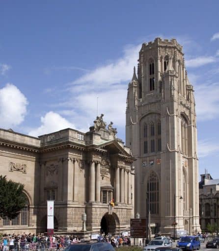 Bristol: Discover This Gateway To The West Country 4 Bristol: Discover This Gateway To The West Country 4
