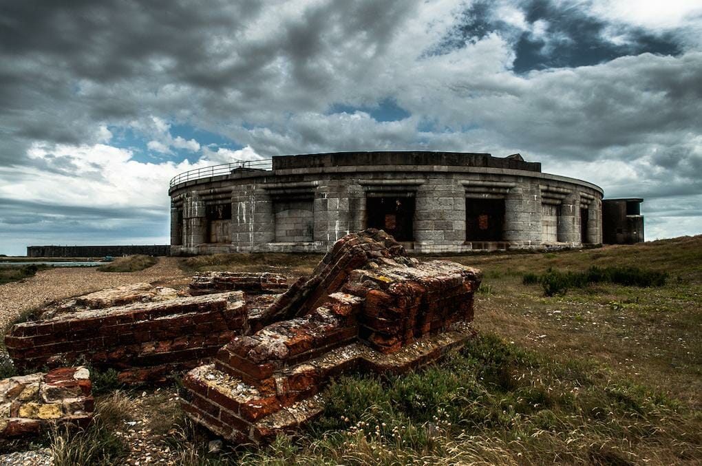 10-great-things-in-new-forest-hurst-castle