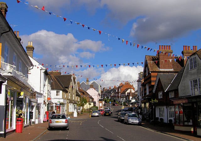Discover The 20 Best & Prettiest Sussex Villages 18 Discover The 20 Best & Prettiest Sussex Villages 16