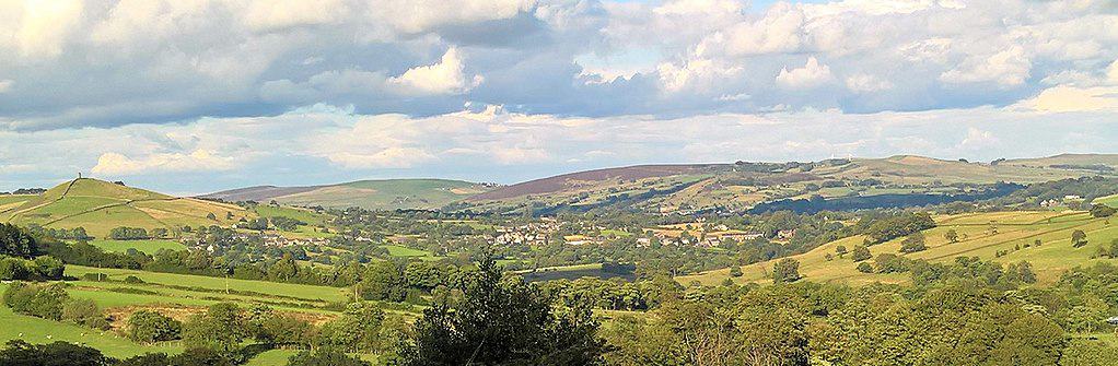 The 20 Best Villages in Lancashire 10 The 20 Best Villages in Lancashire 9
