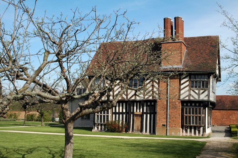 Northamptonshire Villages: 20 Gorgeous Examples In The English County Of Northants 1 Northamptonshire Villages: 20 Gorgeous Examples In The English County Of Northants 1