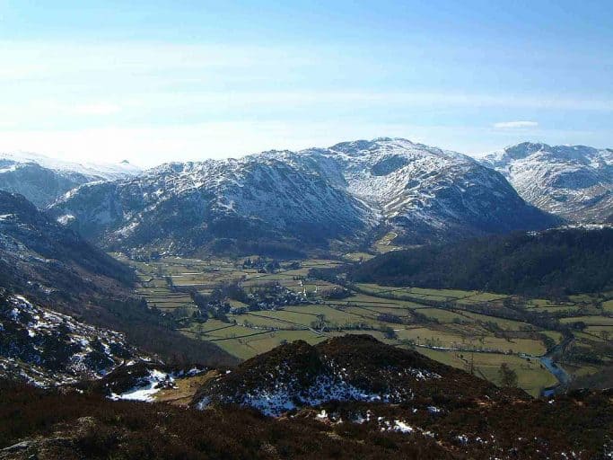 Lake District Villages: Wordsworth, Fells & Sticky Toffee Pudding 19 Lake District Villages: Wordsworth, Fells & Sticky Toffee Pudding 18