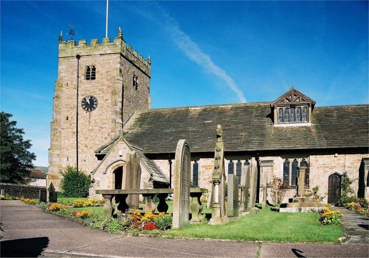 The 20 Best Villages in Lancashire 5 The 20 Best Villages in Lancashire 4