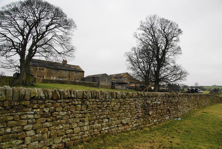 The 20 Best Villages in Lancashire 11 The 20 Best Villages in Lancashire 10
