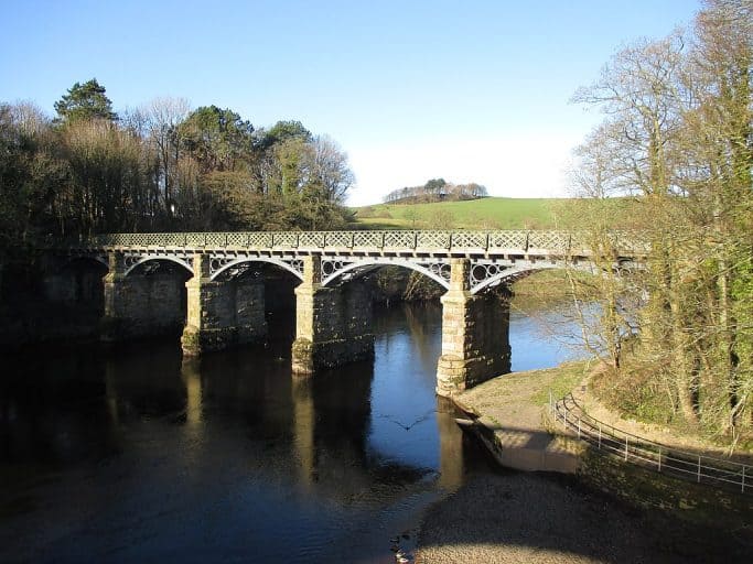 The 20 Best Villages in Lancashire 12 The 20 Best Villages in Lancashire 11
