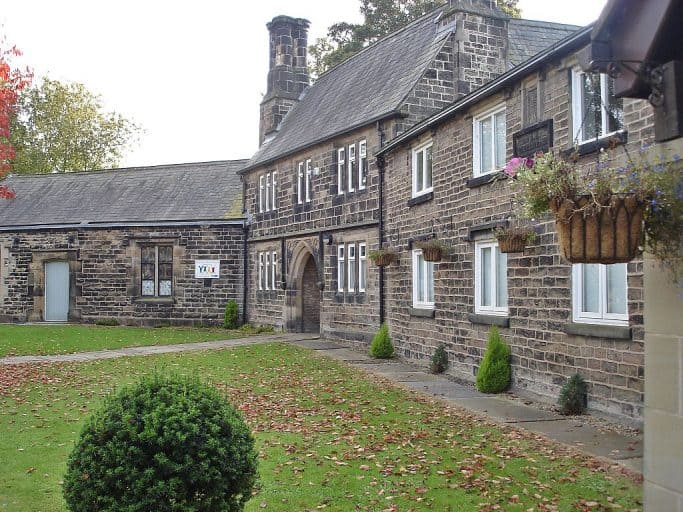 The 20 Best Villages in Lancashire 7 The 20 Best Villages in Lancashire 6