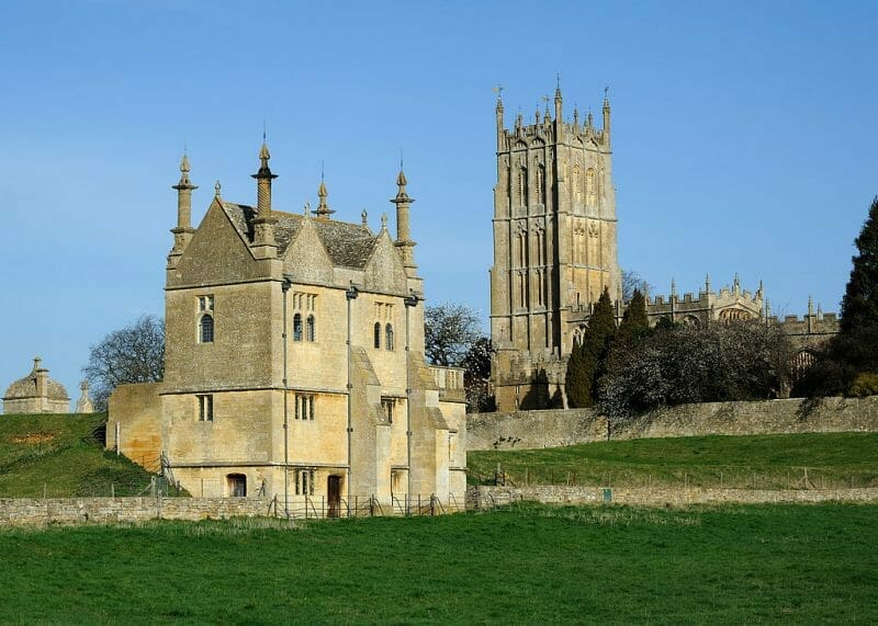 The Cotswolds: The 20 Best Places To Visit 19 The Cotswolds: The 20 Best Places To Visit 14