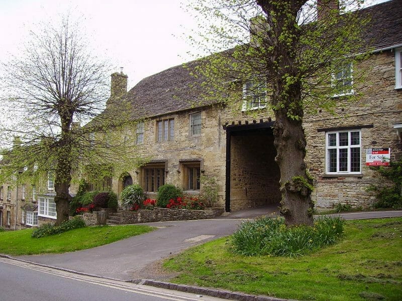 The Cotswolds: The 20 Best Places To Visit 3 The Cotswolds: The 20 Best Places To Visit 1