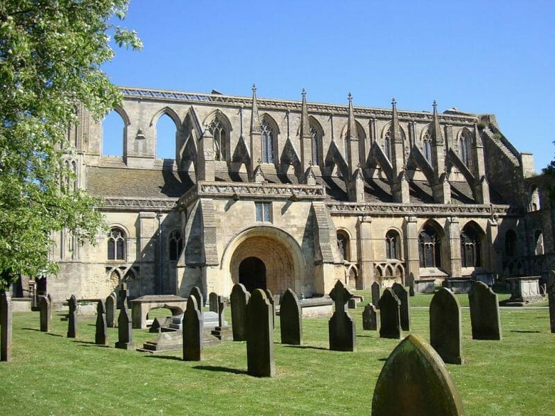 The Cotswolds: The 20 Best Places To Visit 16 The Cotswolds: The 20 Best Places To Visit 11