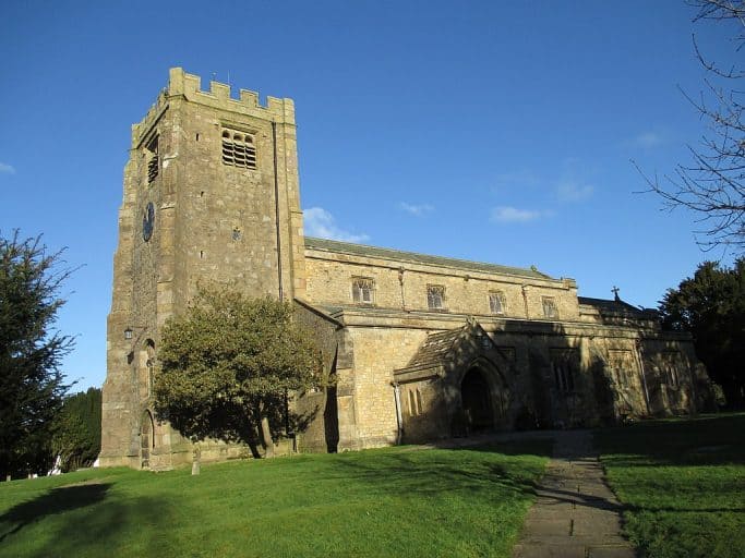 English Villages | What Makes The Perfect Village In England (With Examples) 14 English Villages | What Makes The Perfect Village In England (With Examples) 13