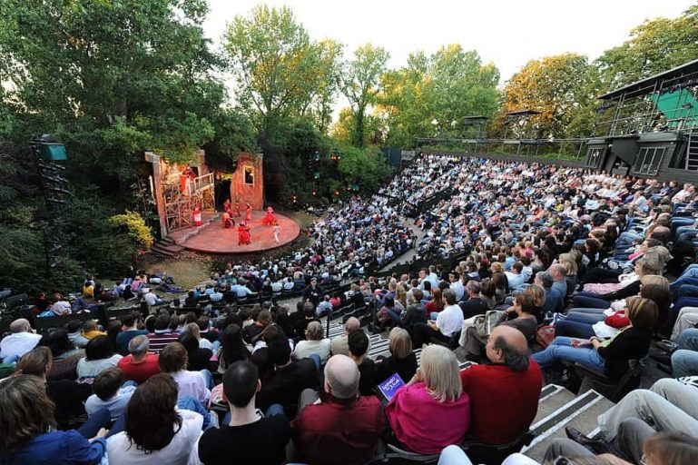 The 20 Best London Theatres | Great Theatres In London To Take In A Show 16 The 20 Best London Theatres | Great Theatres In London To Take In A Show 15