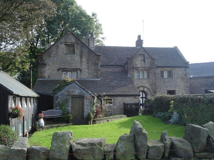The 20 Best Villages in Lancashire 20 The 20 Best Villages in Lancashire 19