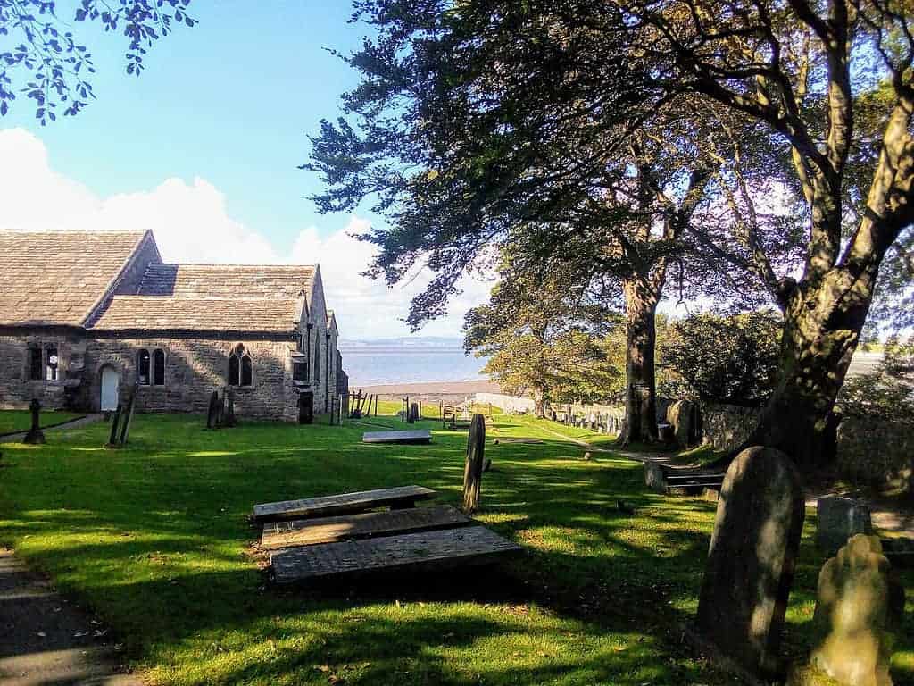 best lancashire villages