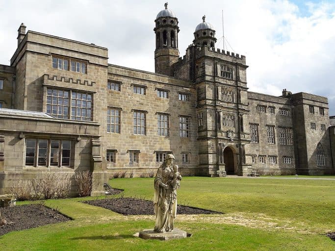 The 20 Best Villages in Lancashire 18 The 20 Best Villages in Lancashire 17