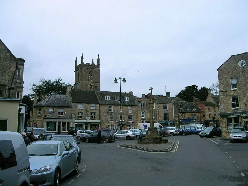The Cotswolds: The 20 Best Places To Visit 12 The Cotswolds: The 20 Best Places To Visit 7