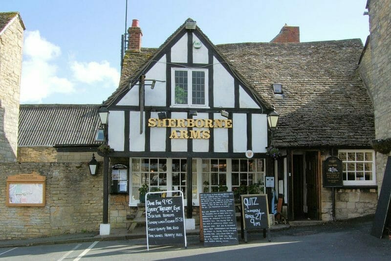 The Cotswolds: The 20 Best Places To Visit 20 The Cotswolds: The 20 Best Places To Visit 15