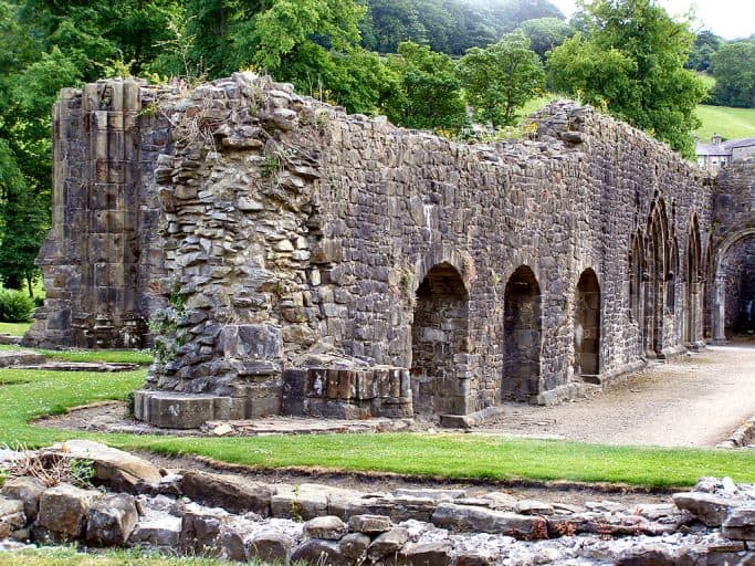 The 20 Best Villages in Lancashire 4 The 20 Best Villages in Lancashire 3