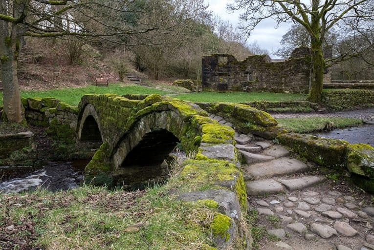 The 20 Best Villages in Lancashire 16 The 20 Best Villages in Lancashire 15