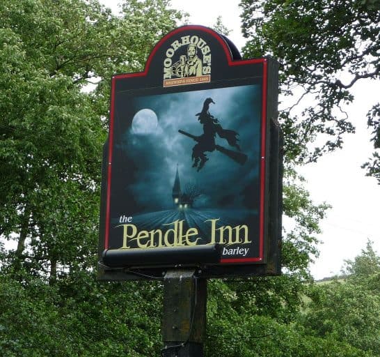The 20 Best Villages in Lancashire 6 The 20 Best Villages in Lancashire 5