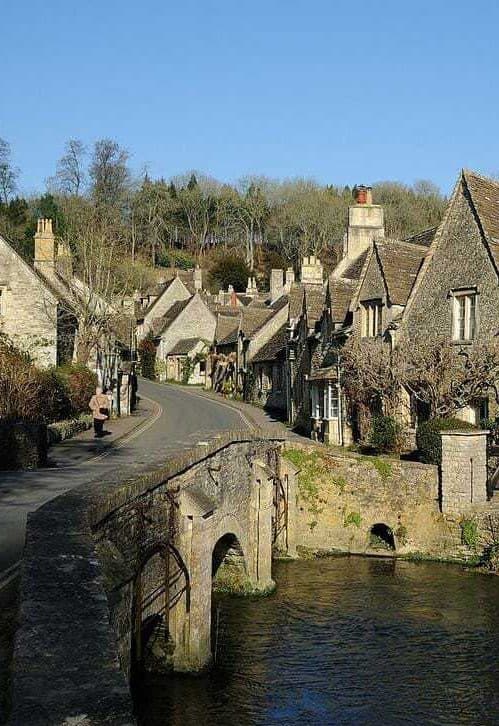 England Quiz