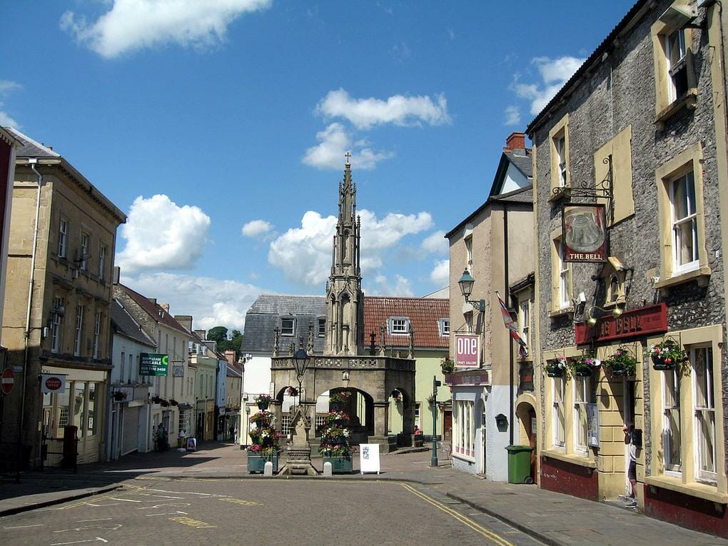 Visit Somerset, England: Cider, Bath, Glastonbury & More 10 Visit Somerset, England: Cider, Bath, Glastonbury & More 2