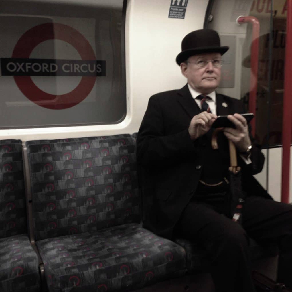 London Travel Tips: Top 10 Hacks For Travellers to London 4 London tips, language