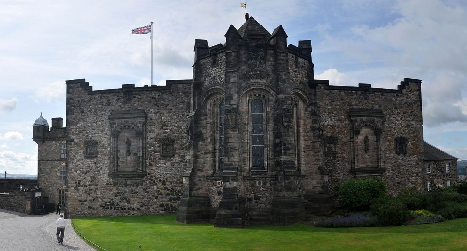 Edinburgh Castle | The Scottish Capital's Imposing Fortress 4 Edinburgh Castle | The Scottish Capital's Imposing Fortress 3