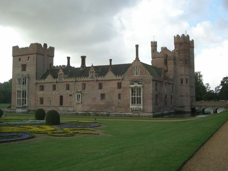 Region in Focus: East Anglia 6 Region in Focus: East Anglia 5