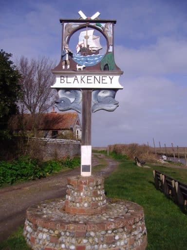 Gallery: 20 Gorgeous Norfolk Villages 1 Gallery: 20 Gorgeous Norfolk Villages 1