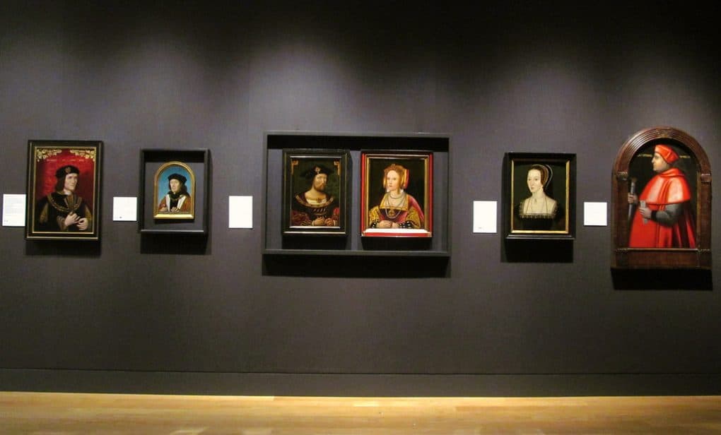 National Portrait Gallery London 044 by David Holt London National Portrait Gallery photo