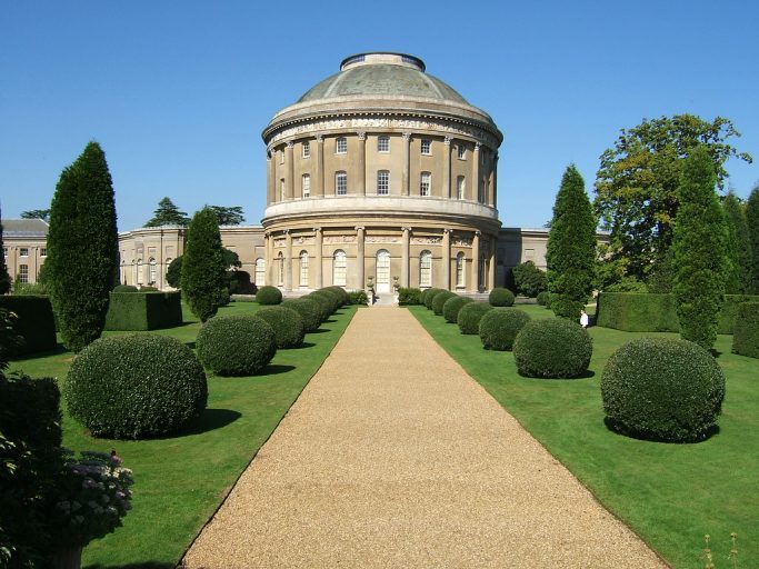 20 Gorgeous Suffolk Villages: Quintessential England 18 Ickworth