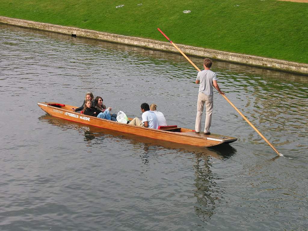 Cambridge Guide: Discover This Peaceful University Town 3 Cambridge Guide: Discover This Peaceful University Town 2