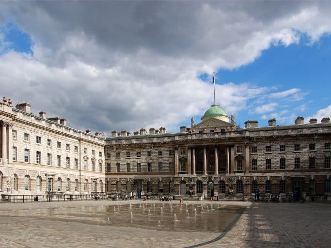 British Movie Locations: Where Your Favourite Movie Was Made 4 James Bond movie location