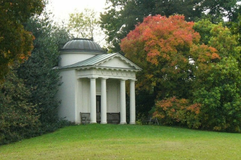 kew gardens by osde8info Kew Gardens photo