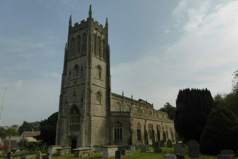 Visit Somerset, England: Cider, Bath, Glastonbury & More 6 bruton photo