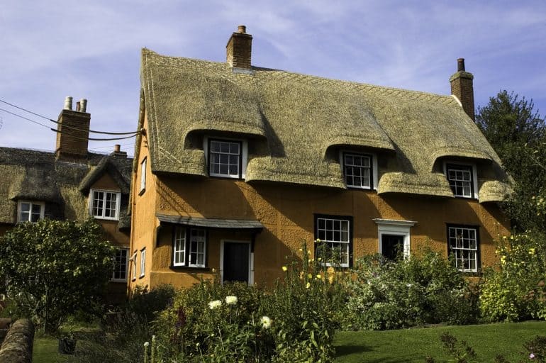 20 Gorgeous Suffolk Villages: Quintessential England 8 Polstead