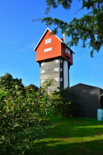 20 Gorgeous Suffolk Villages: Quintessential England 10 Thorpeness
