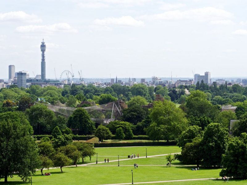 Gallery: Great Views Of London 2 Gallery: Great Views Of London 2