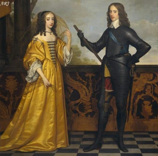 UK Historical Events In April 1 UK Historical Events In April 1