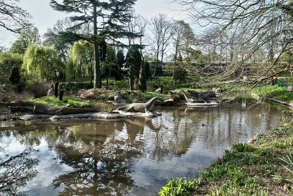 The 20 Best London Parks and Green Spaces 19 20-best-parks-london-crystal-palace-park