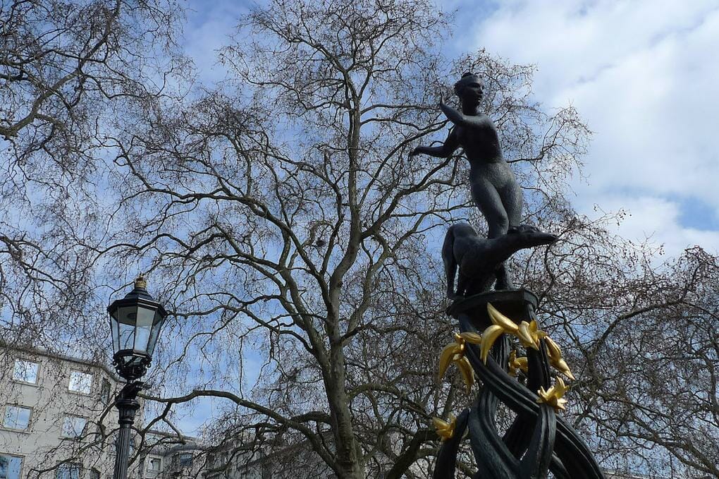The 20 Best London Parks and Green Spaces 4 20-best-parks-london-green-park
