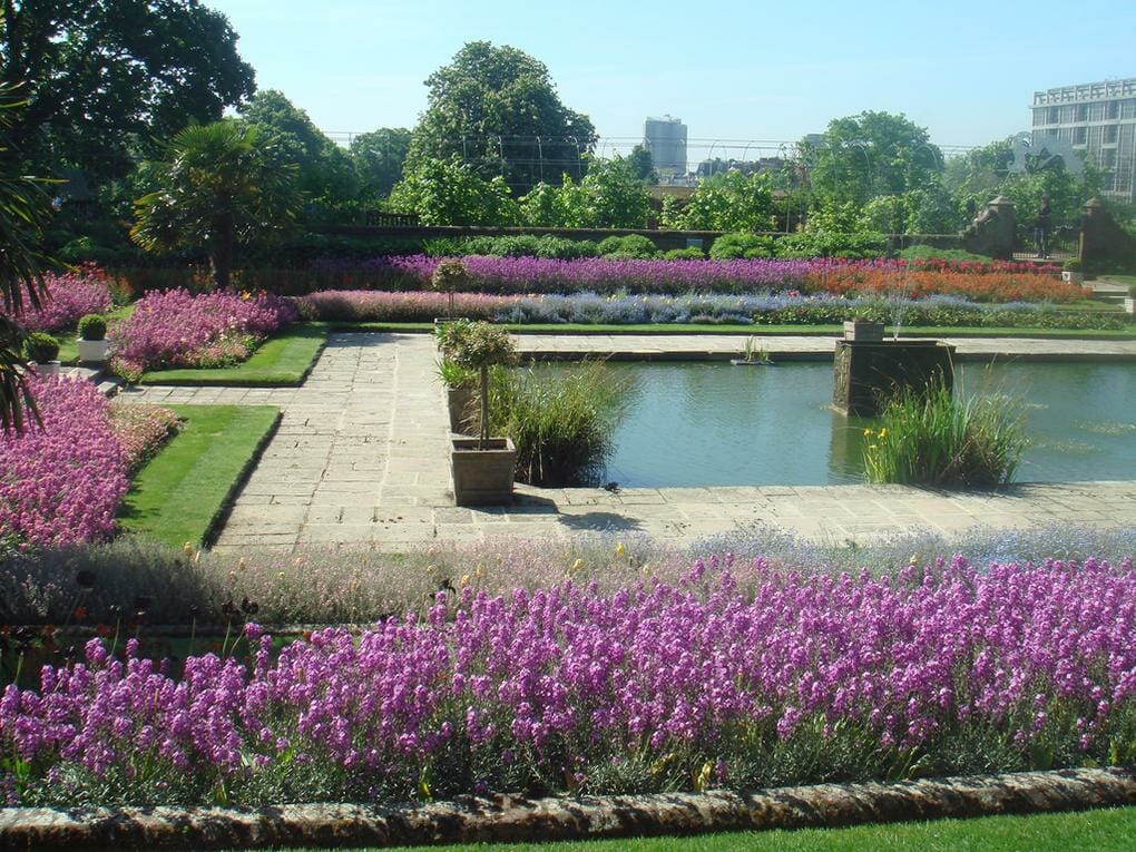 The 20 Best London Parks and Green Spaces 17 20-best-parks-london-kensington-gardens