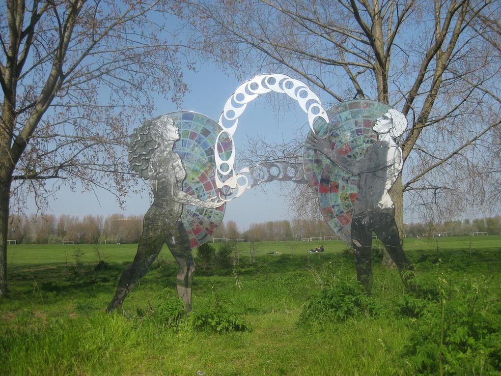 The 20 Best London Parks and Green Spaces 15 20-best-parks-london-lee-valley-park