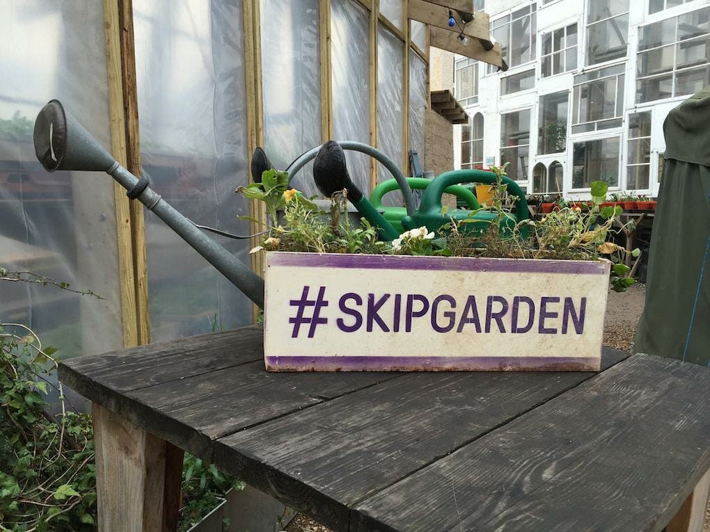 The 20 Best London Parks and Green Spaces 14 20-best-parks-london-skip-garden