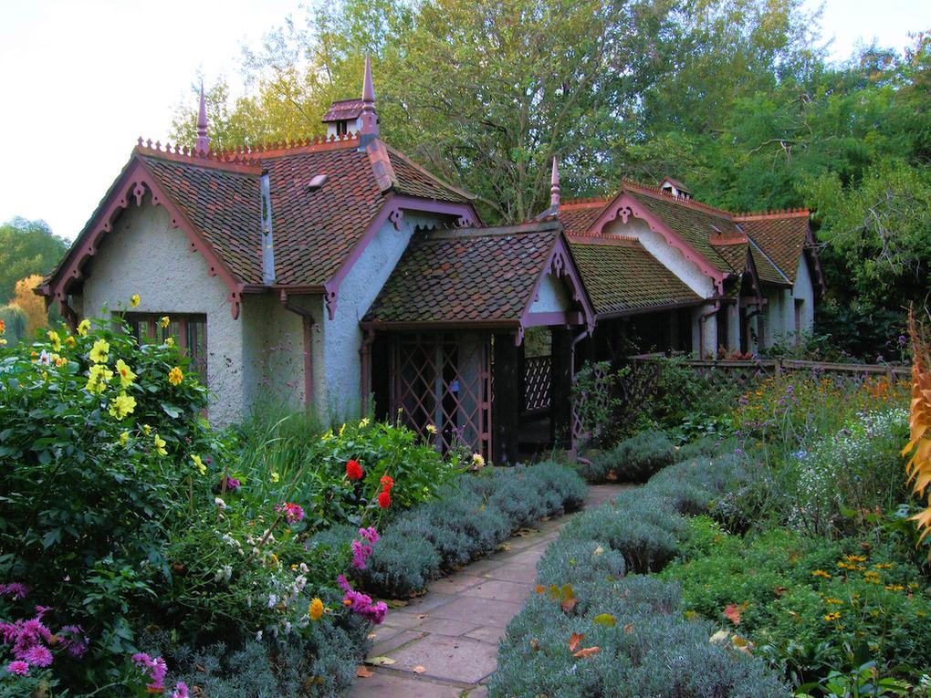 The 20 Best London Parks and Green Spaces 5 20-best-parks-london-st-james-park