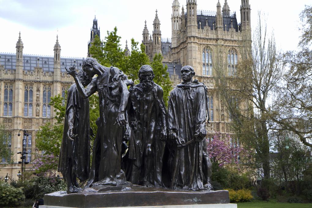 The 20 Best London Parks and Green Spaces 18 20-best-parks-london-victoria-tower-gardens