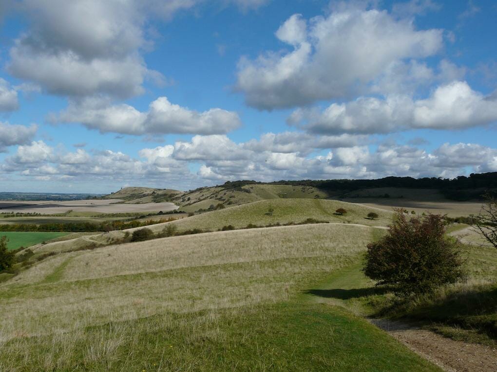 The 20 Best Walking Trails in England 11 20-best-walking-trails-chilterns
