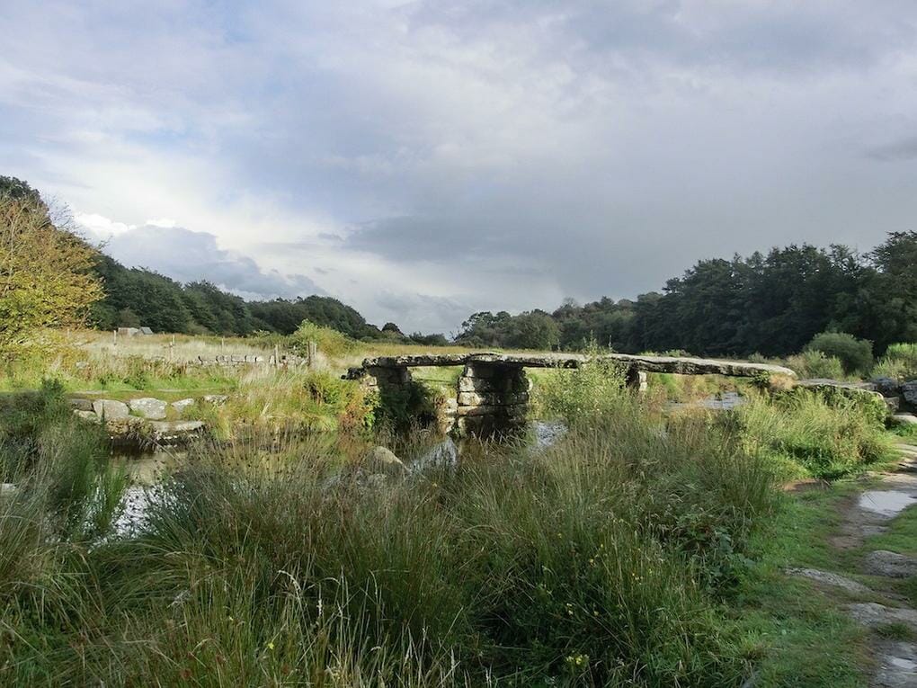 The 20 Best Walking Trails in England 7 20-best-walking-trails-dartmoor