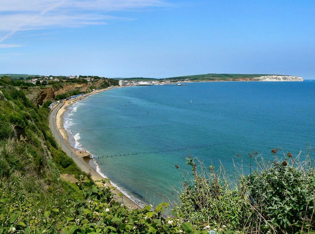 The 20 Best Walking Trails in England 17 20-best-walking-trails-isle-of-wight